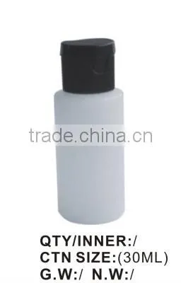 TARGET audited supplier L-flip Plastic bottle for liquid
