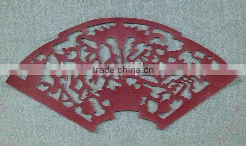 Ruizhou Vibrating Knife CNC Leather Cutting System
