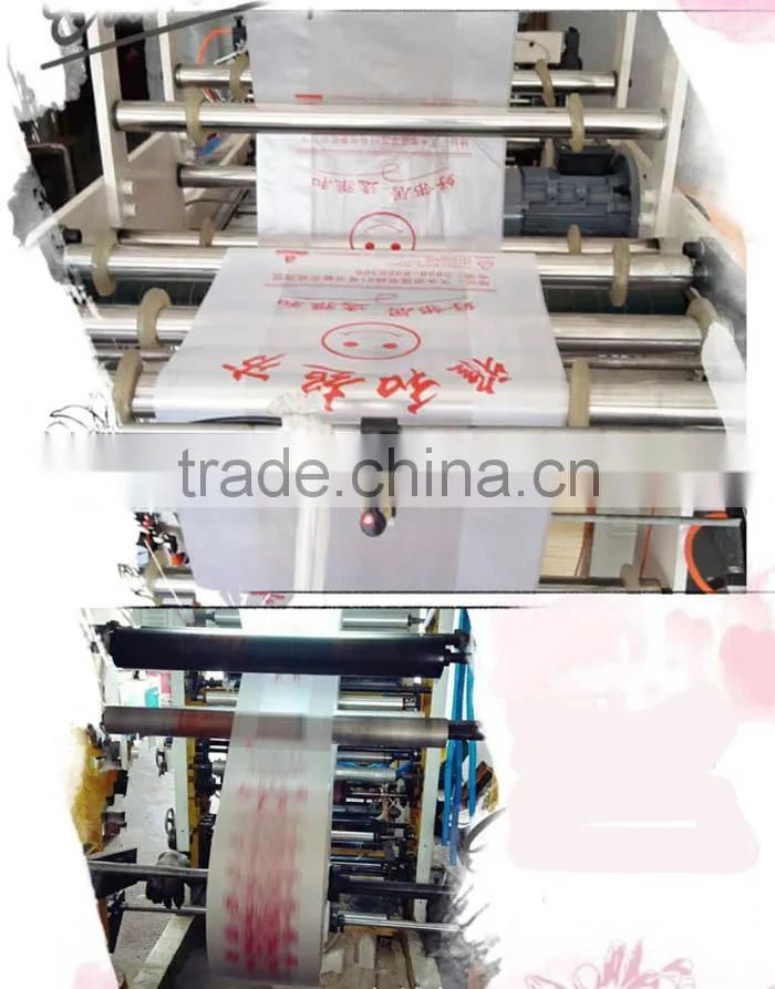 Customized top quality black non-woven bag