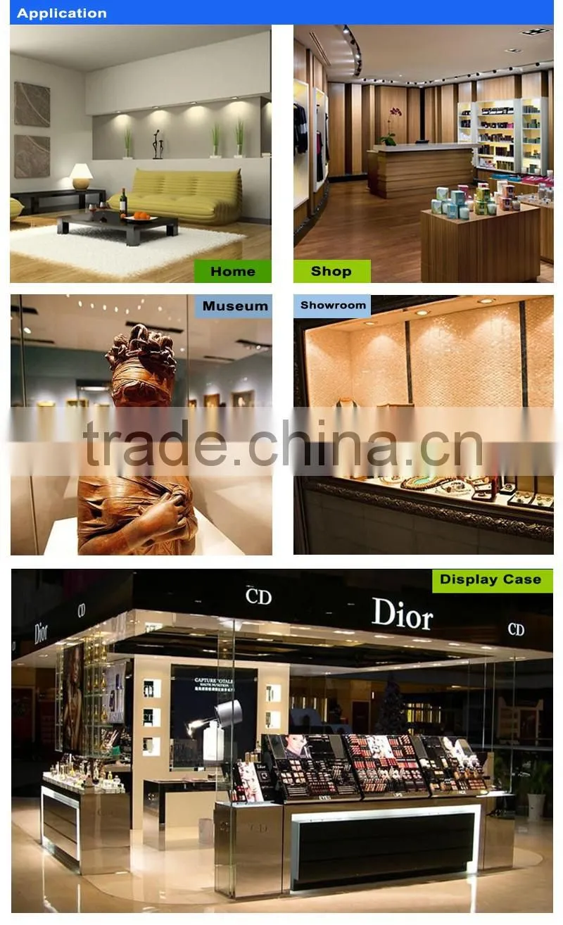 High Quality Led Spot Light MR16 220v ,Led Ceiling Spot Light