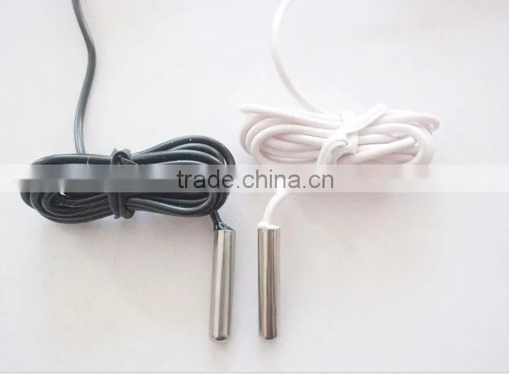 embedded temperature detector thermometer HT-1 freezer refrigerator thermometer