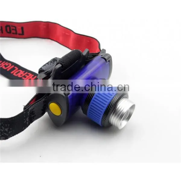 YUETOR LED headlamp high power cree led headlamp