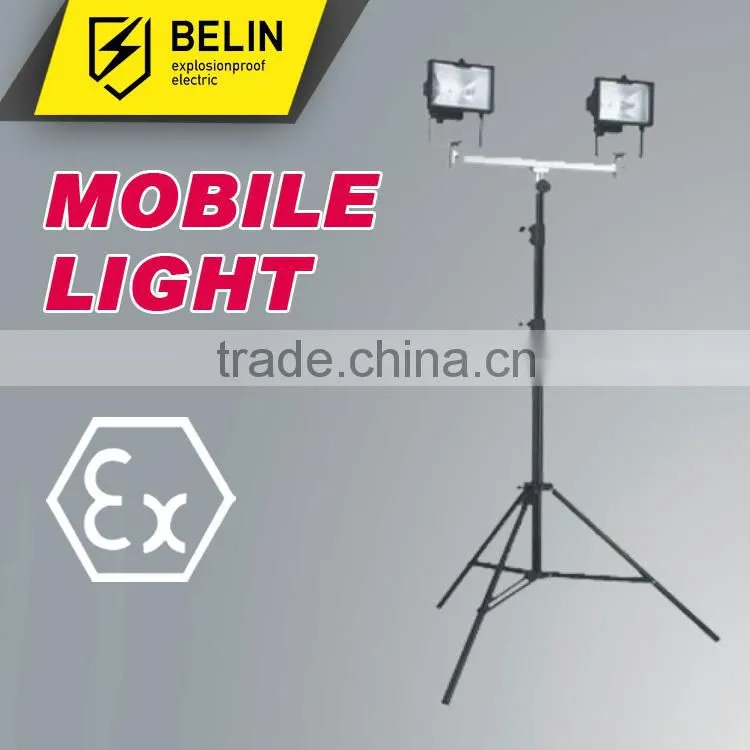 SFD3000B Portable Lifting Work Light