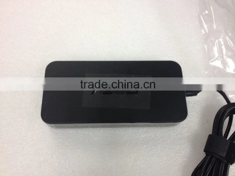 New original 100 240v 50 60hz laptop ac adapter for asus 120w ac adapter 19v 6.32a laptop power charger
