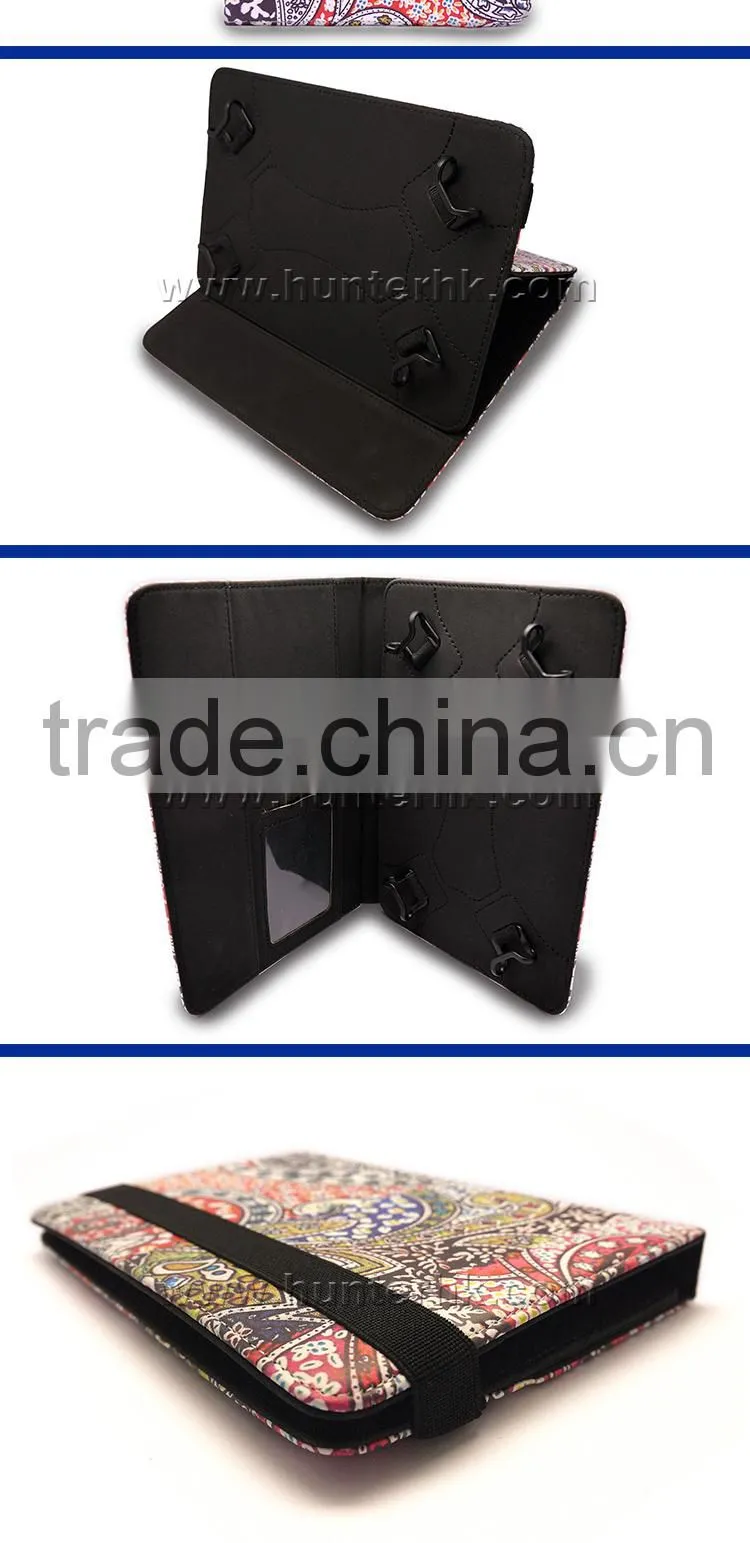 Abstract Tablet Case For Blackberry 4G Playbook HSPA+