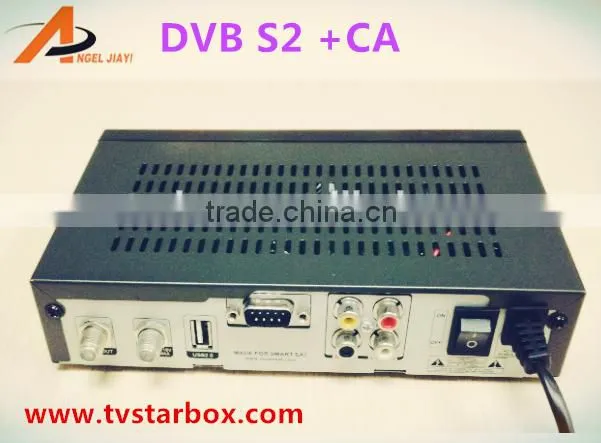 scart dvb s2 mini hd dvb s2 satellite receiver for middlesast
