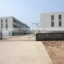 Tianjin Heding Industry And Trade Co., Ltd. company overview - view 1