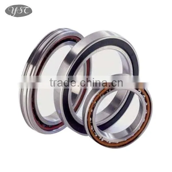 Angular contact ball bearing for auto parts bearing 7304C