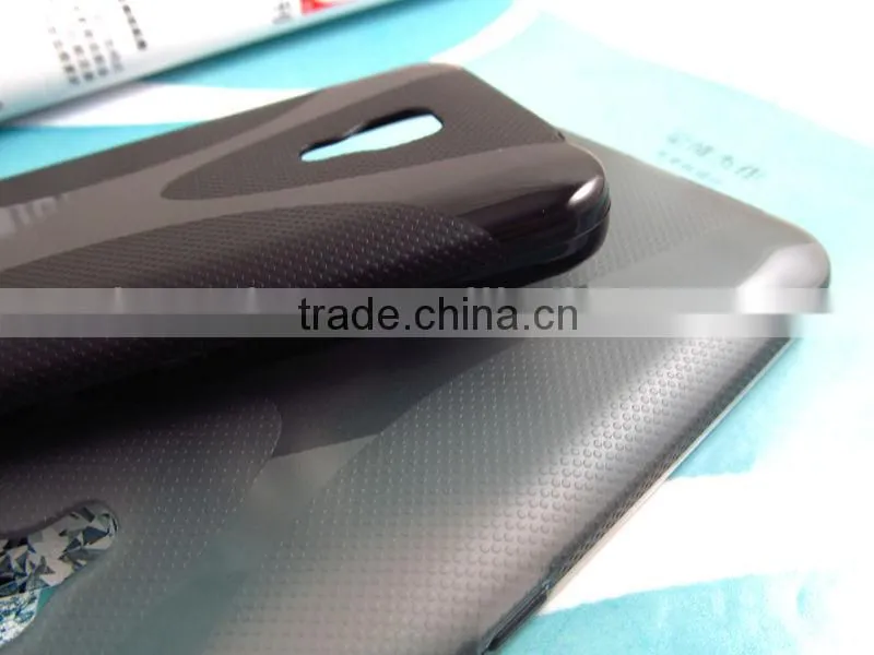 X line tpu soft back cover for MI 2A