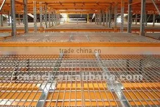 Wire rack