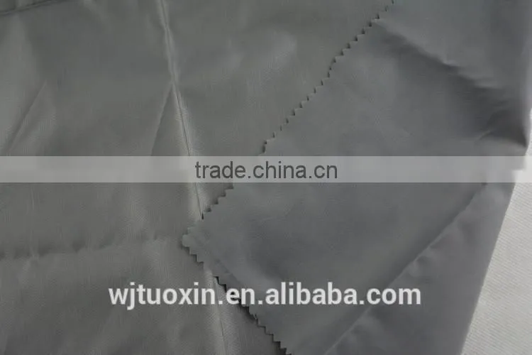 wholesale embossed poly lining fabric for bag fashion dress women dresses