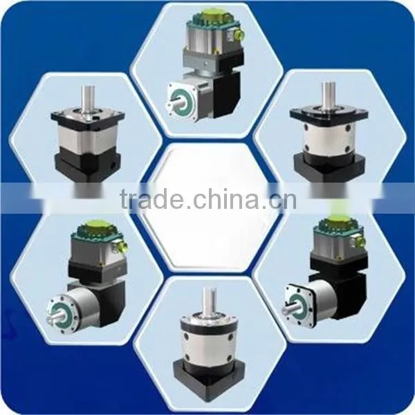 Good quality electric motor speed reducer