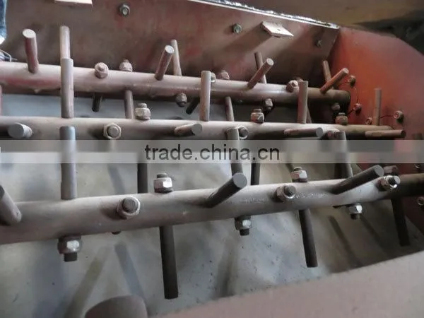single layer paving brick making machine for sale