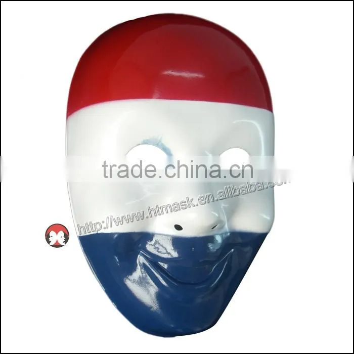 Wholesale the halloween mask halloween scary clown masks face mask