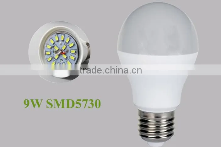 High Quality 12W LED Bulb E27 E12 E14 dome diameter 45mm With Low price CE ROSH Certification