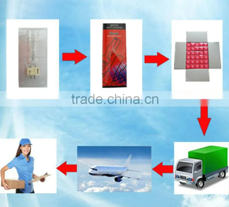 new promotion 575watt stage lamp bulb for moving head