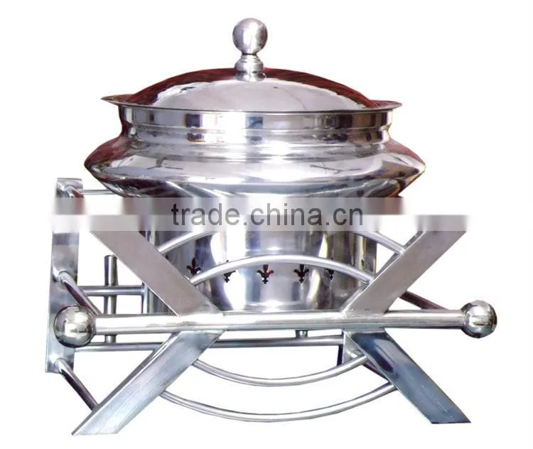 Steel Dish, Wedding & Party utensils, food serving dish, Catering item, Hotel & Restaurant utensils