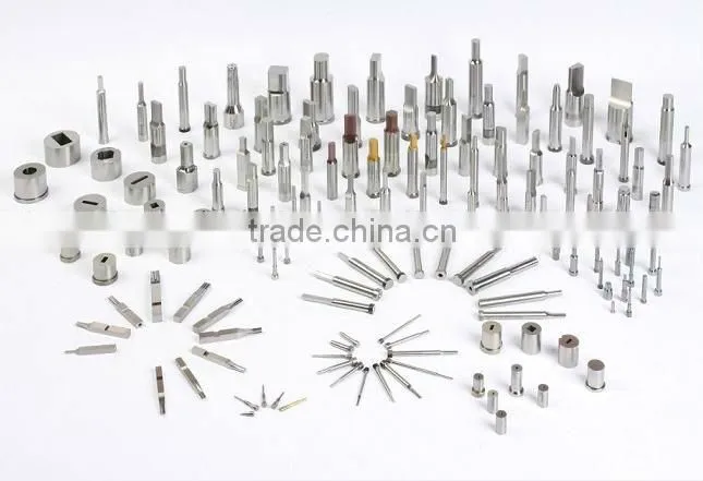 Hasco standard sprue bushing