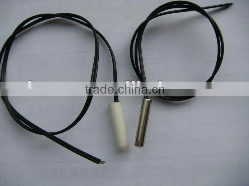 Automobile Battery Temperature Sensors