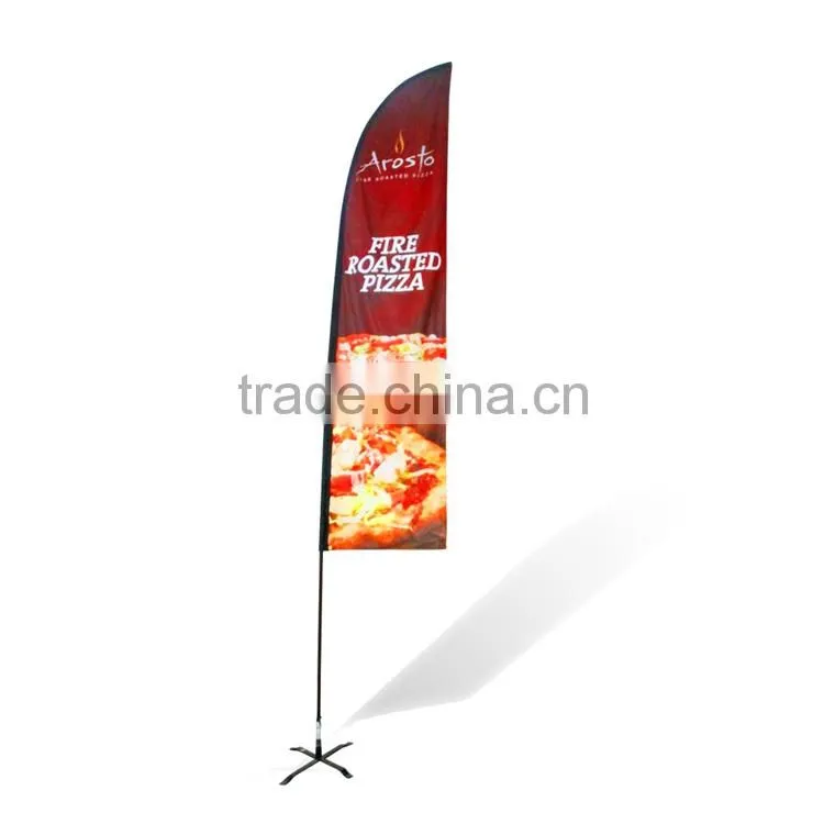 Hot Quality Lowest Price Customized Design Custom Made Y Banner Stand