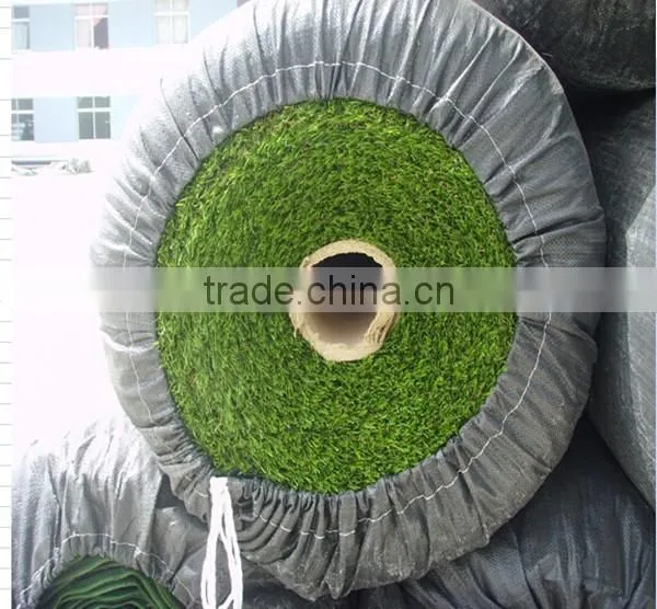High quality PA material Nylon artificial carpet grass for mini golf and landscaping