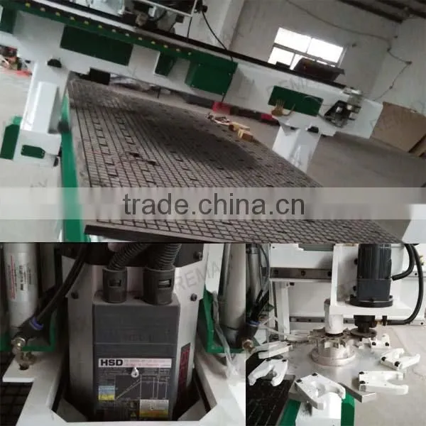 1325 ATC cnc router for wood furniture price