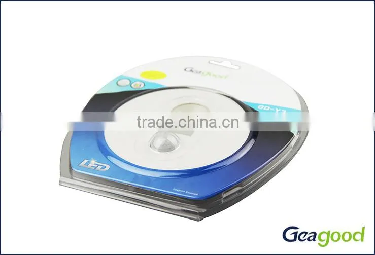 high brightness lled sensor downlight