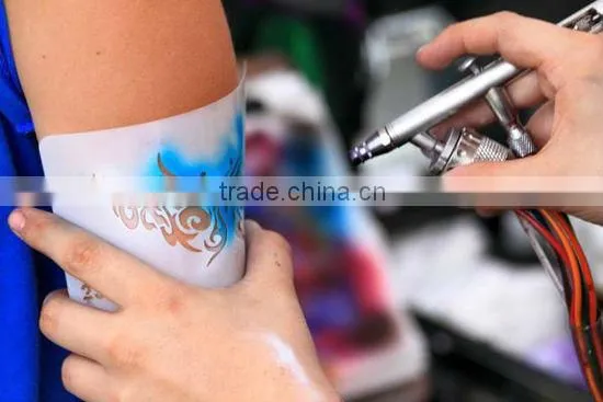 Cheap Portable tattoo Air Brush Compressor