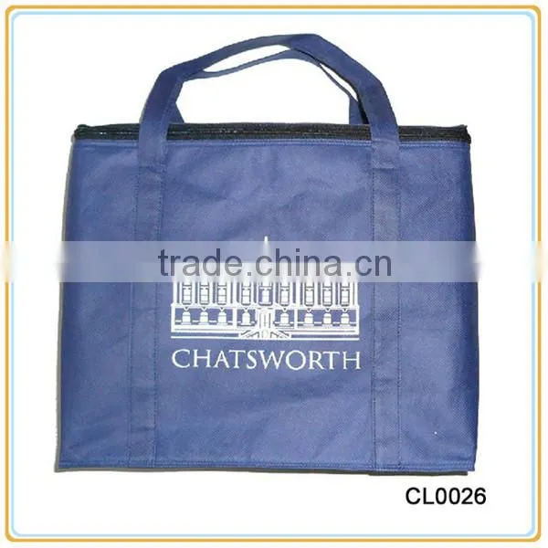 Customerized Cooler Bag,High Quality Insulated Cooler Bag