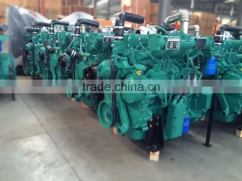 kofo 50hp diesel engine R4105 with CE certificate for sale