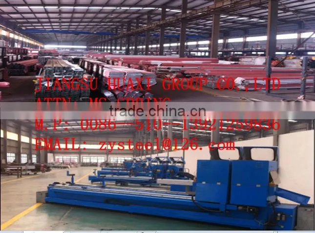 aluminium profile for doors and windows