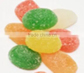high standard 500kg hard candy machine