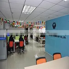 Shenzhen Pluto Technology Co., Ltd. company overview - view 1