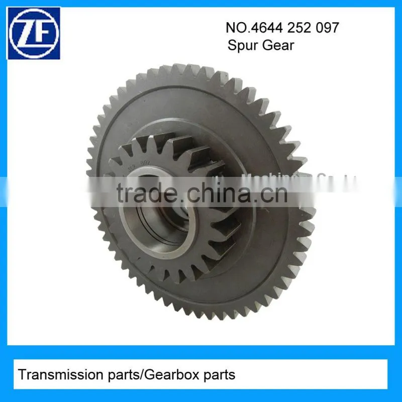 ZF Transmission parts