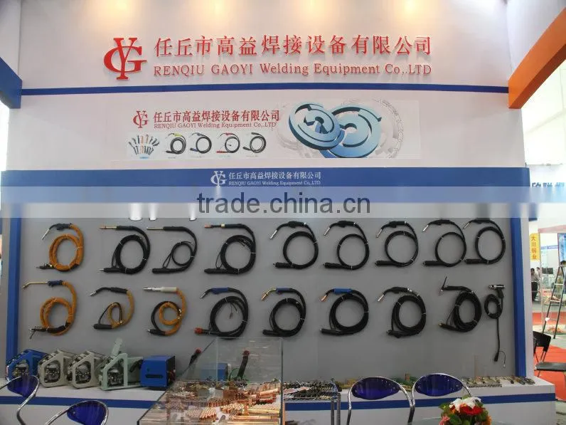 tbi handle welding machine