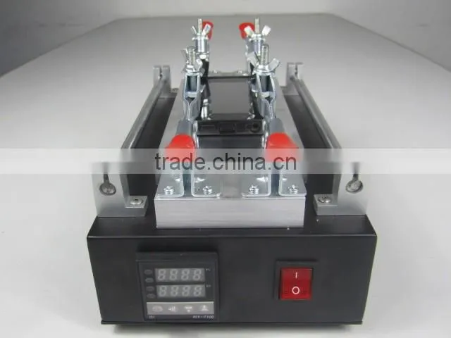 Professional LY 947B LCD separating machine,easy install
