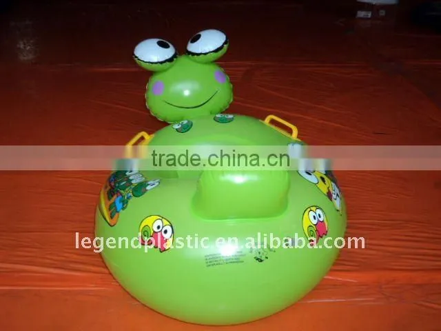 little inflatable seat
