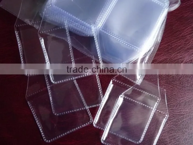 Transparent coin wrappers, coin protective & display bag