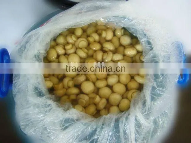 canned green pea