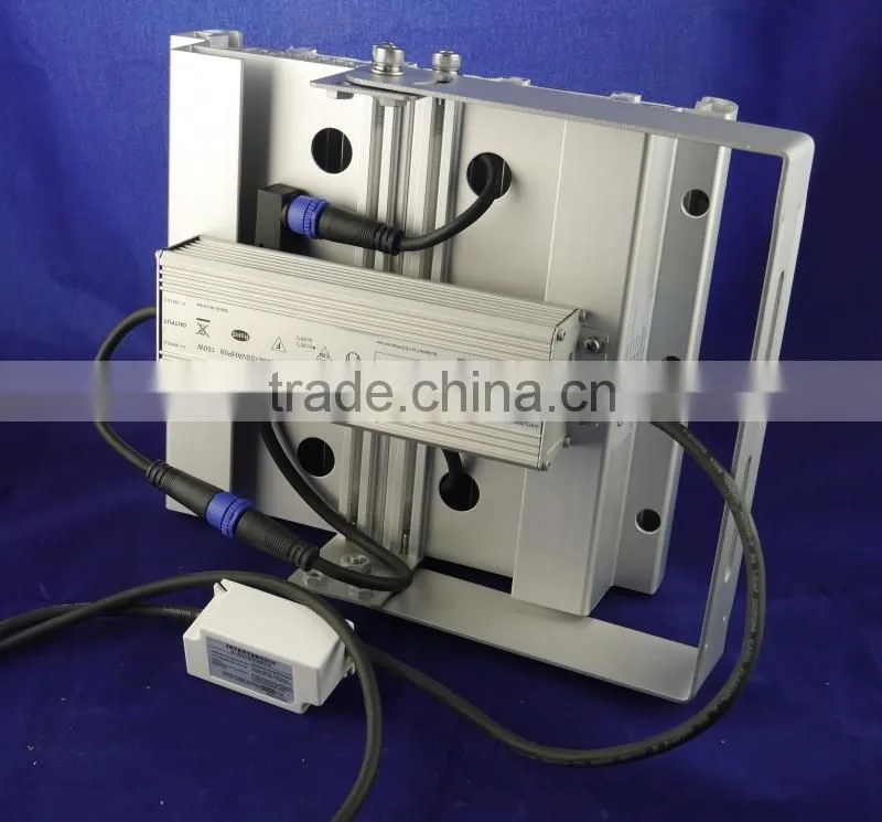 CE SAA NCC CB approved IP68 400w led flood light