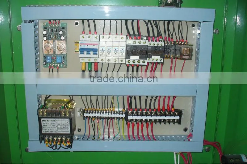 FUEL INJECTION PUMP TEST BENCH 12PSB-IV