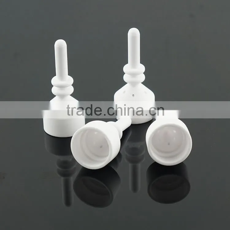 wholesale universal domeless titanium nail Infinity gr2 titanium domeless nail