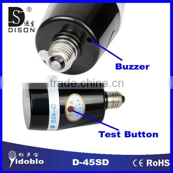 long operating life lamp and flash light FM 315 -45 SD