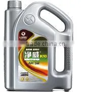 JING WEI K10 Gasoline Engine Oil