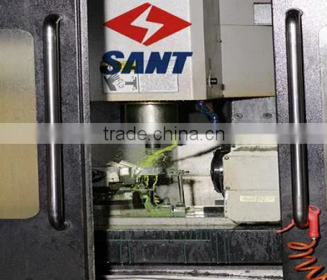 Parting grooving tools for CNC
