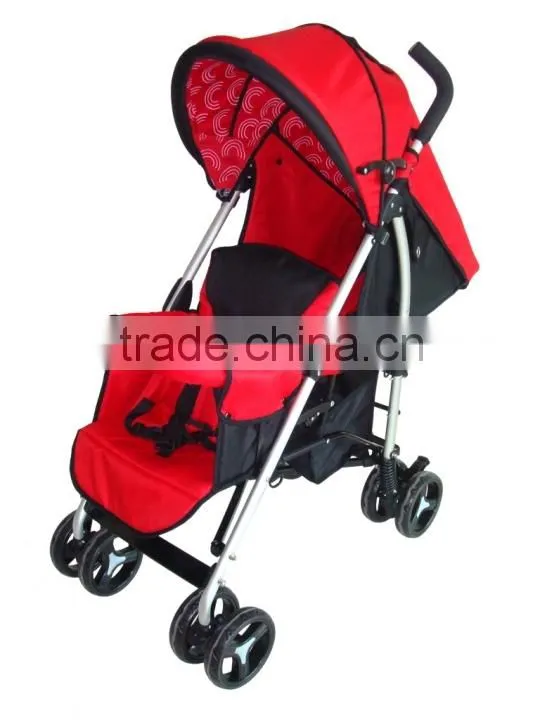 safe baby twin stroller