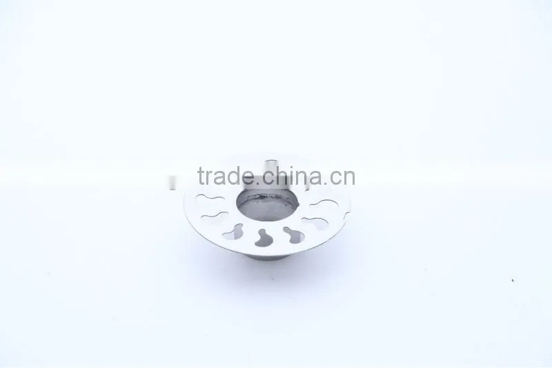 Multi-fonction deepen bathroom design Square stainless steel floor drain