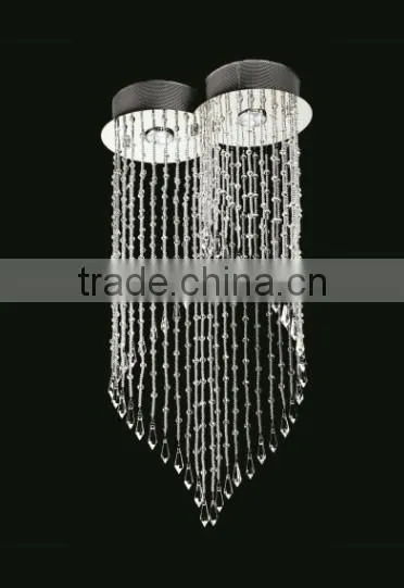 Chandelier Modern Crystal Chandelier Bobeche
