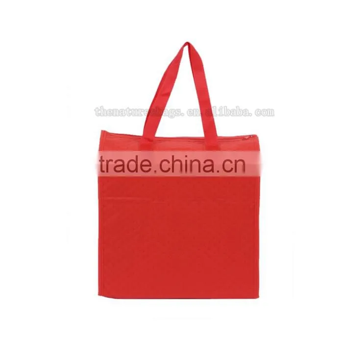 Brand New Custom Sizes Lightweight Pack Sushi Cooler Bag