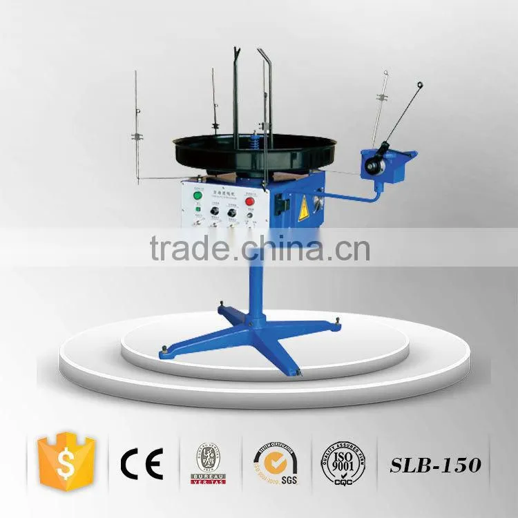 CNC-625A New Product of Spring Forming Machine in 2014